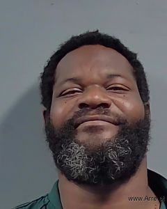 Benjamin Gadson Arrest Mugshot