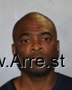 Benjamin Harris Arrest Mugshot