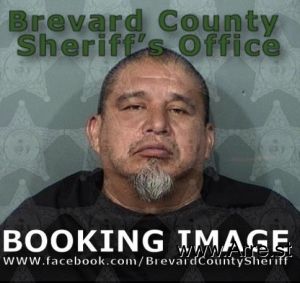 Benjamin Hernandez Arrest