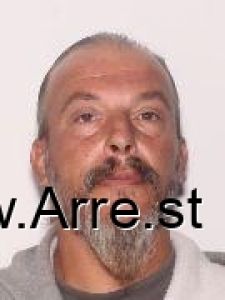 Bennie Morse Arrest Mugshot