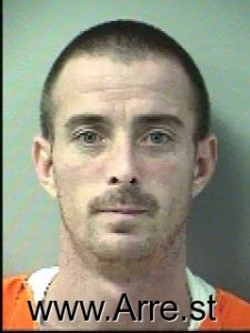 Benny Moore Arrest Mugshot