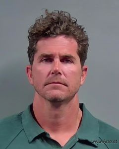 Bentley Fisher Arrest Mugshot