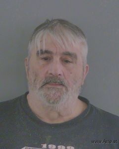 Bernard Elliott Arrest Mugshot