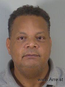 Bernard Jeanty Arrest Mugshot