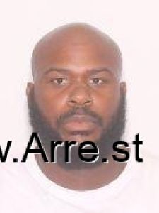 Bernard Miller Arrest Mugshot