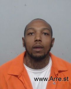 Bernard Pringle Arrest