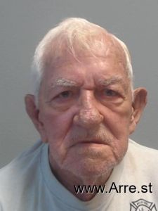 Bertrand Desrochers Arrest Mugshot