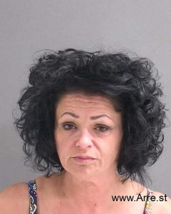 Bethanne Ochsenhirt Arrest