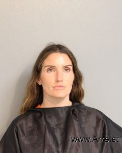 Bianca Kunce Arrest Mugshot