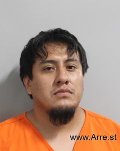 Bibiano Sanchez Arrest Mugshot