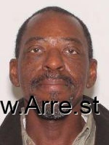 Bill Calhoun Jr Arrest Mugshot