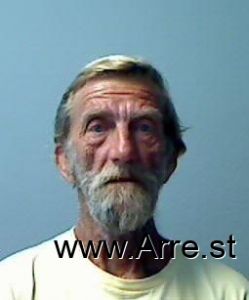 Bill Mcardle Arrest Mugshot