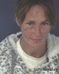 Billie Keith Arrest Mugshot