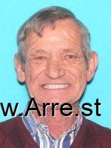 Billy Bailey Arrest Mugshot
