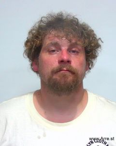 Billy Gayheart Arrest Mugshot
