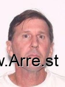 Billy Holton Jr Arrest Mugshot