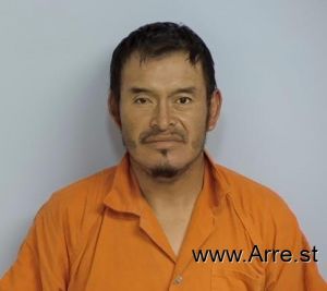 Bladimiro Vasquez Arrest Mugshot