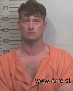 Blake Martin Arrest