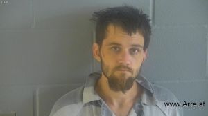 Blake Powell Arrest Mugshot