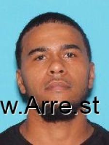 Blass Bradley Arrest Mugshot