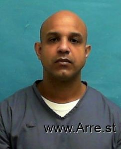 Blaudin Mejia Arrest