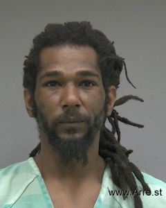 Bobby Hipps Arrest Mugshot