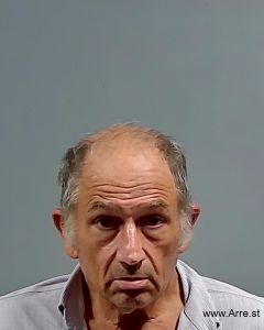 Bobby Hoomes Arrest Mugshot