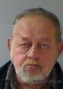 Bobby Hutchins Arrest Mugshot