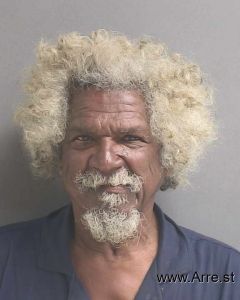 Bobby Jackson Arrest