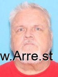 Bobby Long Arrest Mugshot