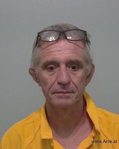 Bobby Melton Arrest Mugshot