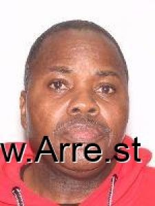 Bobby Pinkney Arrest Mugshot