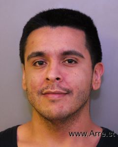 Bobby Ramirez Arrest