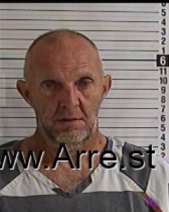 Bobby Smotherman Arrest