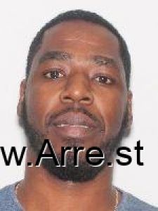 Bosworth Henry Arrest Mugshot