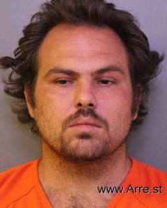 Brad Cole Arrest