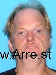 Bradford Griffin Arrest Mugshot