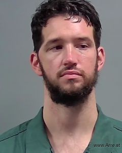 Bradley Allen Arrest Mugshot