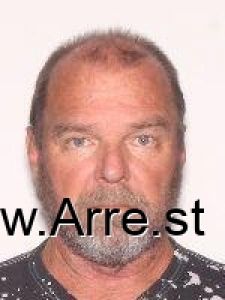 Bradley Brooker Arrest Mugshot