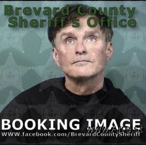 Bradley Brookings Arrest