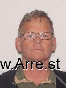 Bradley Lamb Arrest Mugshot