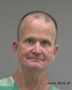 Bradley Miller Arrest Mugshot
