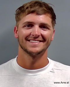 Bradley Moye Arrest