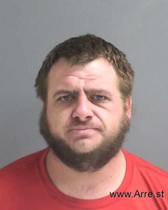 Bradley Roberson Arrest