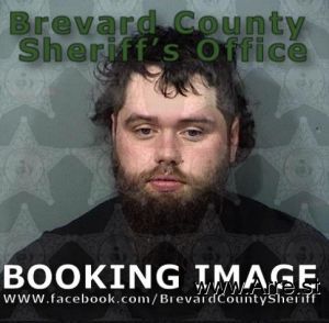 Braeden Colley Arrest Mugshot