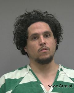 Braja Sanchez Arrest Mugshot