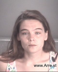 Brandi Danser Arrest