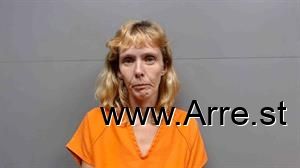 Brandi Gray Arrest Mugshot
