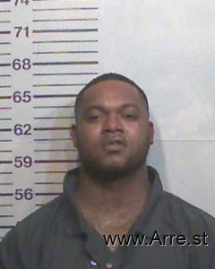 Brandon Atwood Arrest Mugshot