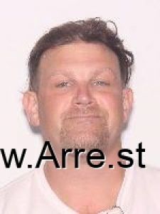 Brandon Bandy Arrest Mugshot